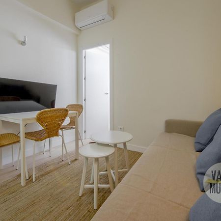 Amazing Apt 1Hab Para 4Pax En La Plaza De Chueca Мадрид Екстериор снимка