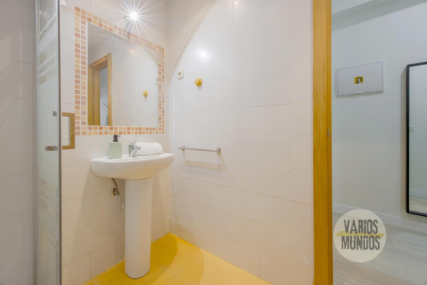 Amazing Apt 1Hab Para 4Pax En La Plaza De Chueca Мадрид Екстериор снимка