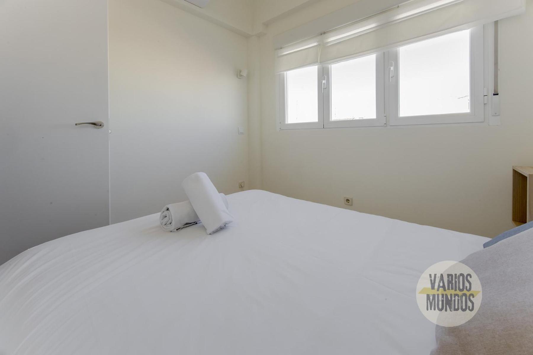 Amazing Apt 1Hab Para 4Pax En La Plaza De Chueca Мадрид Екстериор снимка
