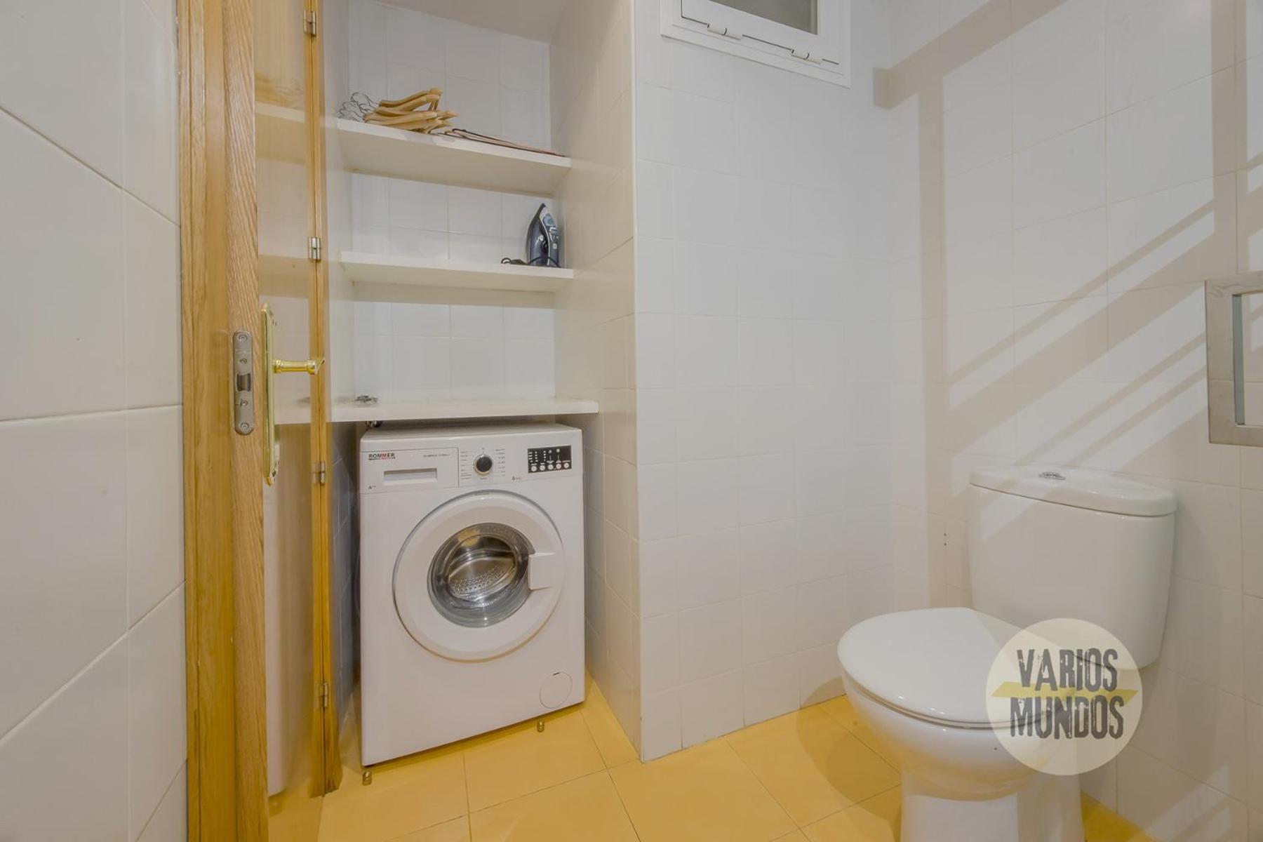 Amazing Apt 1Hab Para 4Pax En La Plaza De Chueca Мадрид Екстериор снимка