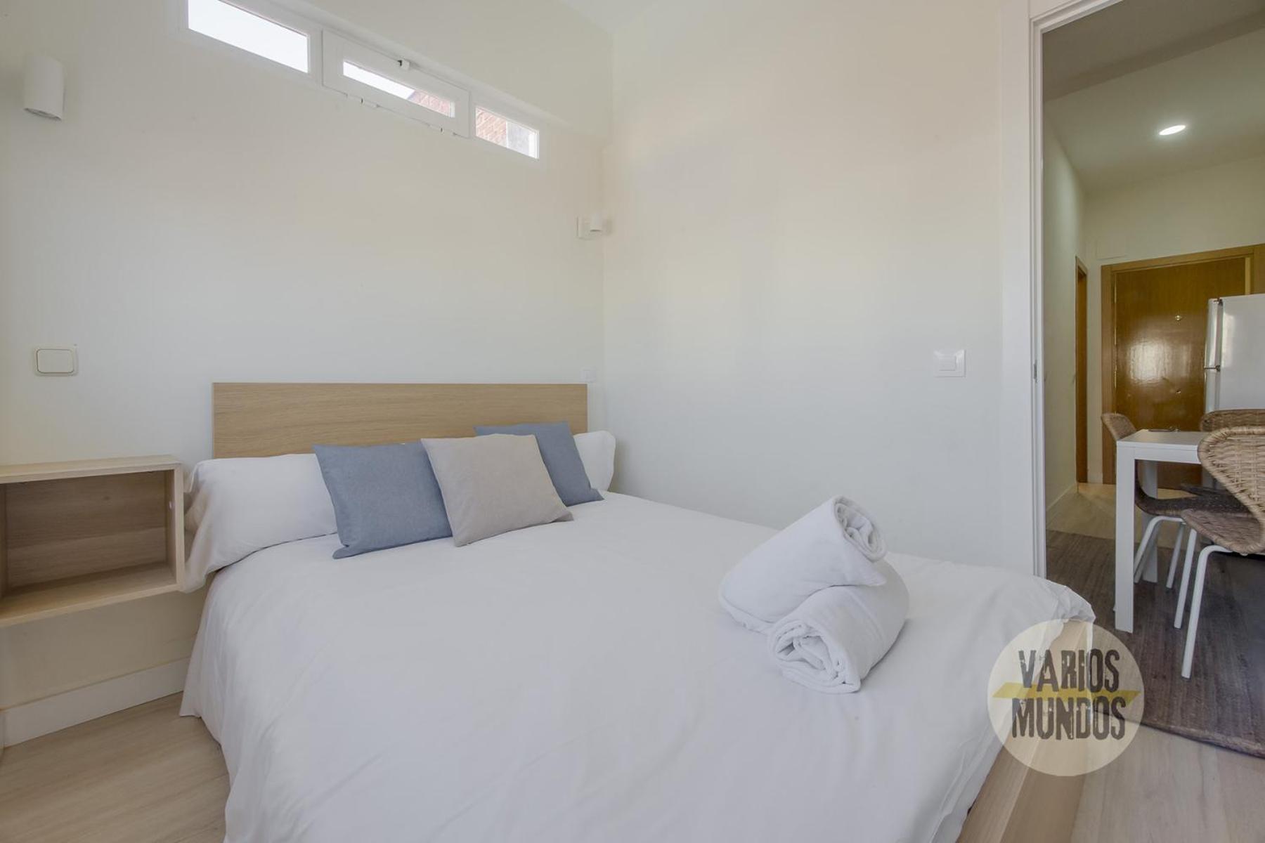 Amazing Apt 1Hab Para 4Pax En La Plaza De Chueca Мадрид Екстериор снимка