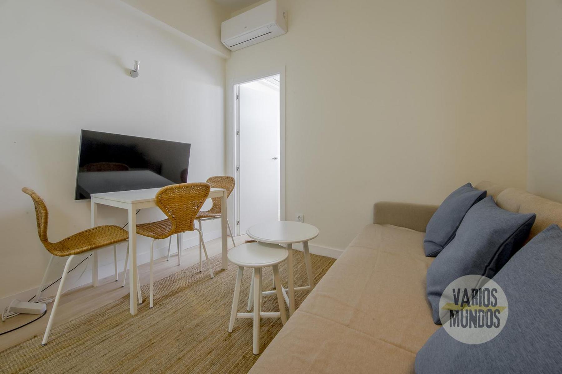 Amazing Apt 1Hab Para 4Pax En La Plaza De Chueca Мадрид Екстериор снимка